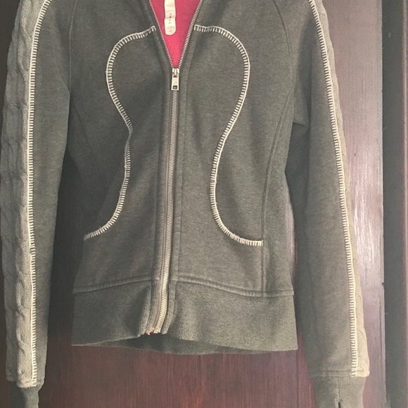 Lululemon Jacket - Picture 3 of 7